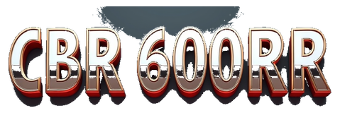 cbr600rr logo